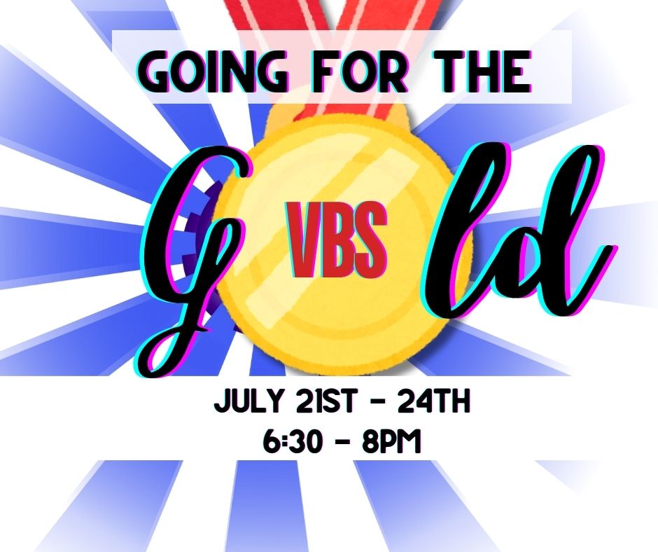 Vacation Bible School Ramseur Baptist Church