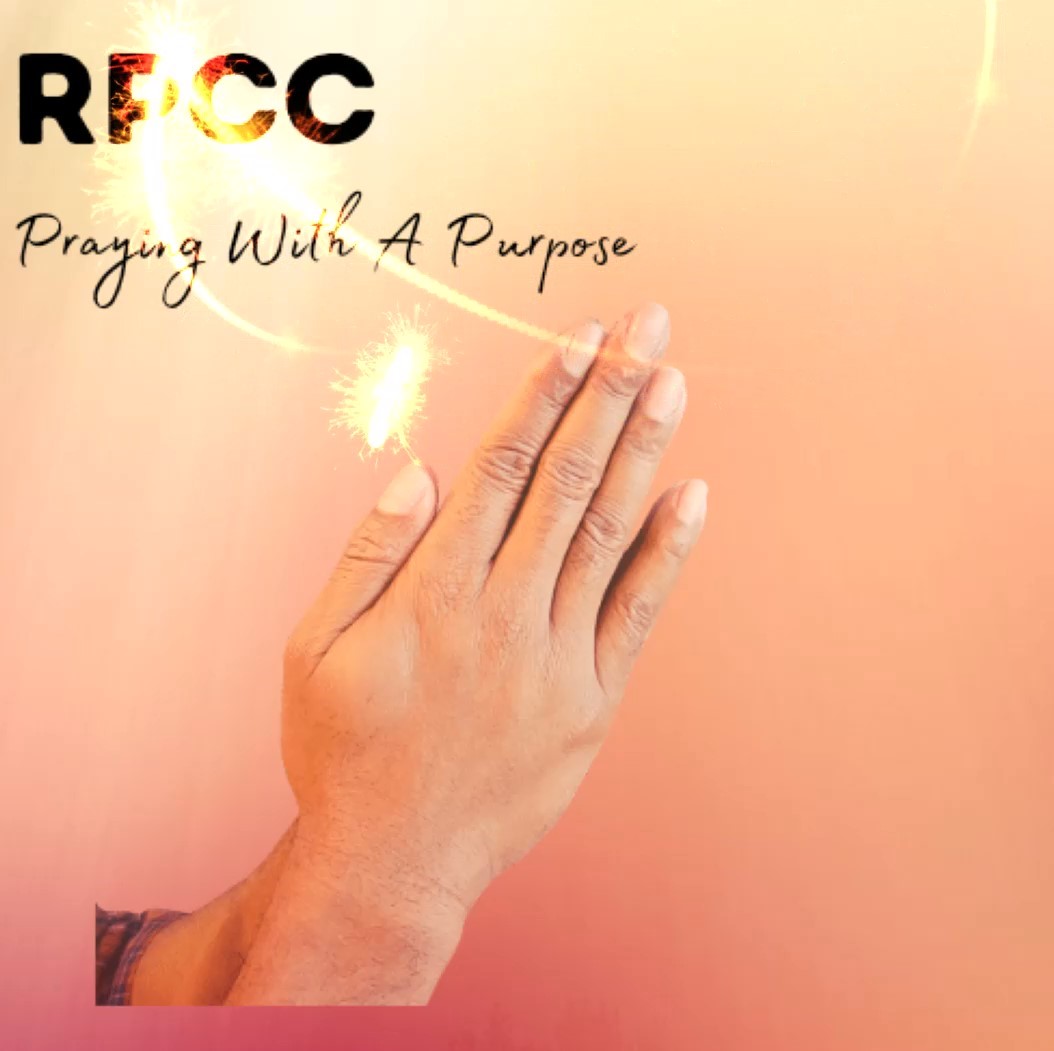 Praying With A Purpose