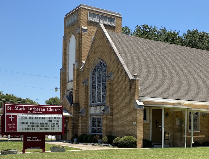 Divine Service w/Holy Communion, January 25, 2026