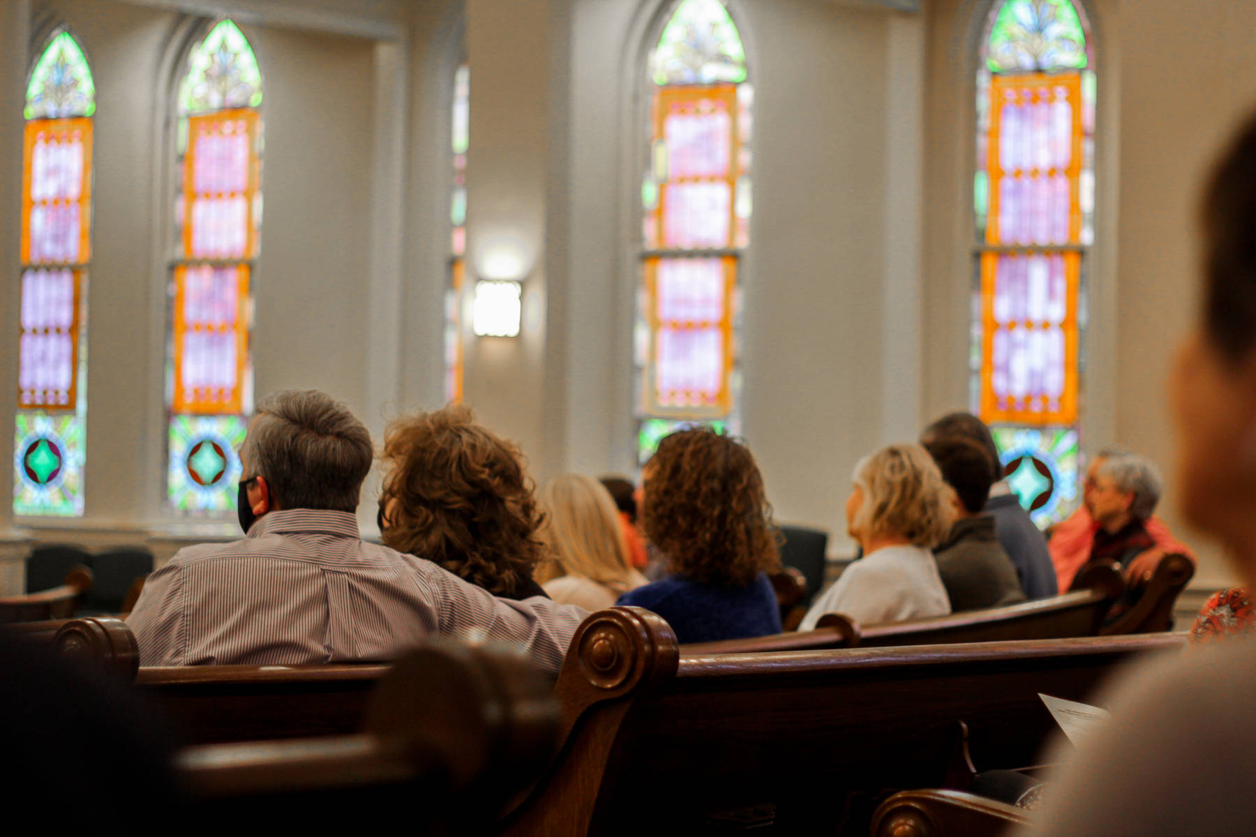 Events First Baptist Church of Flora