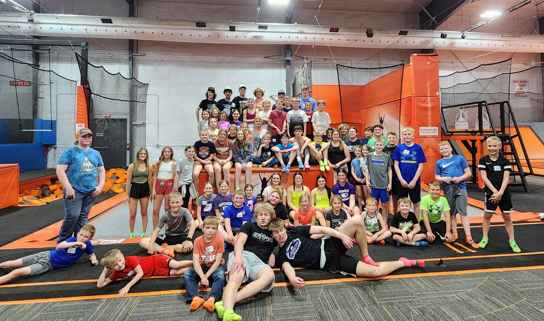 Youth Beresford Emmanuel