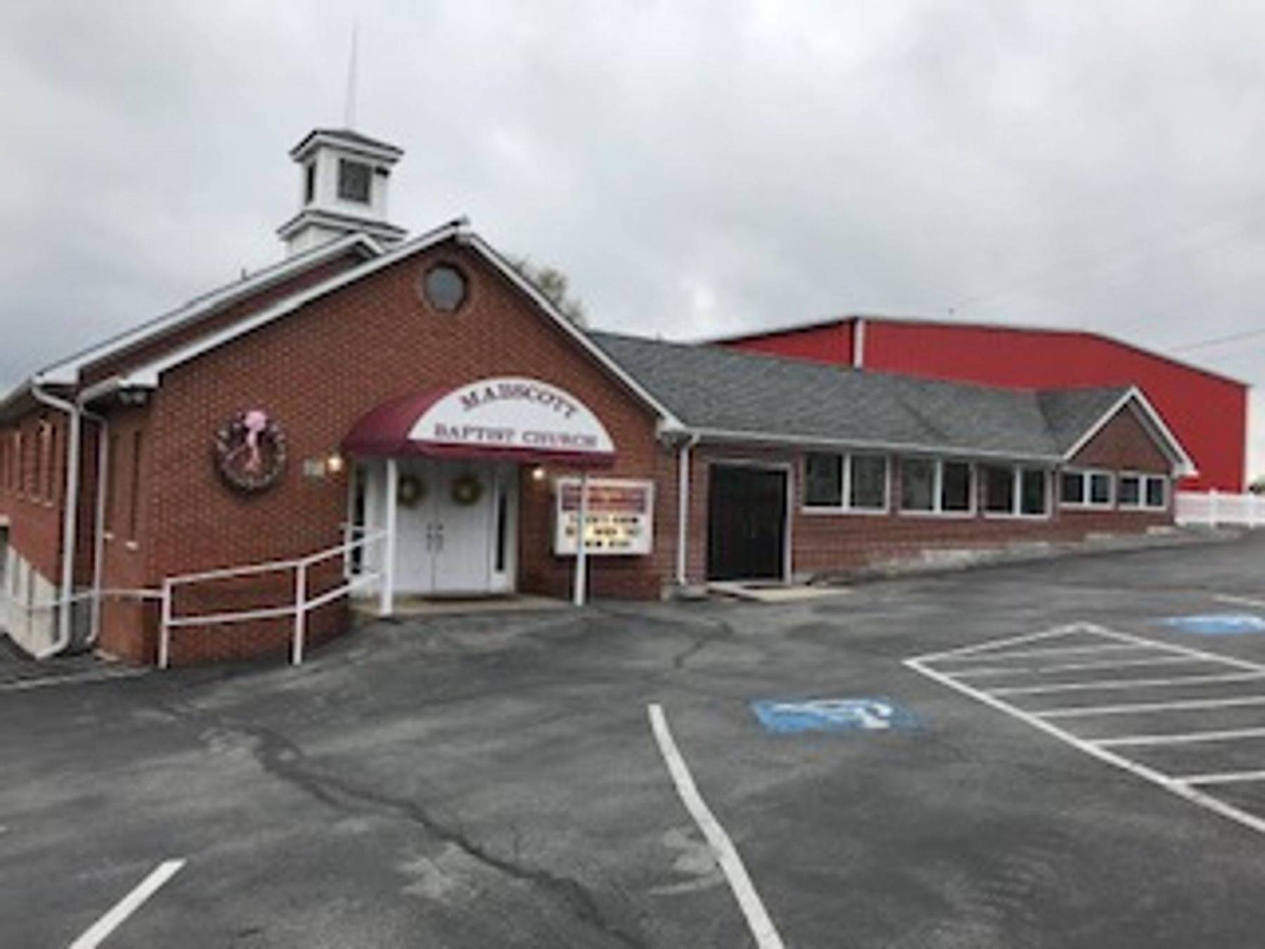 Contact Us Mabscott Baptist Church