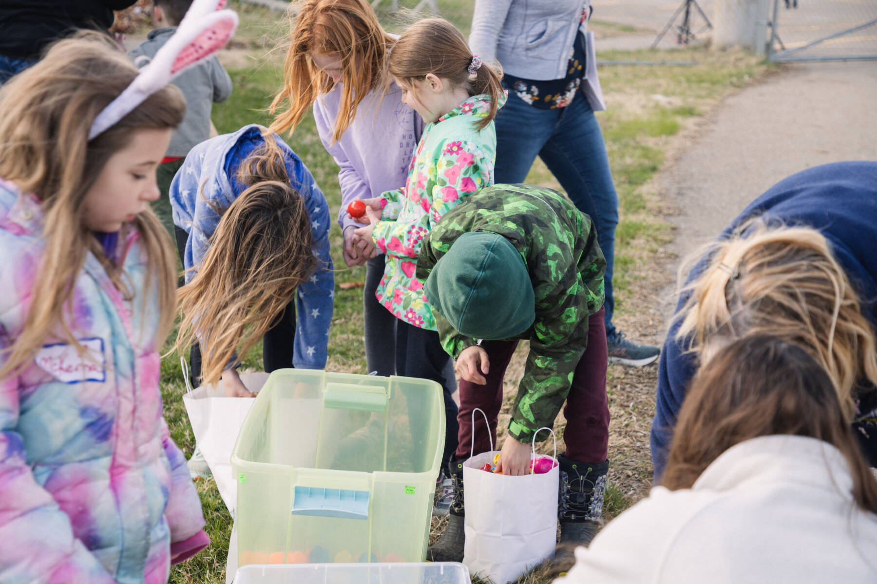 EVENTS - Converge Community