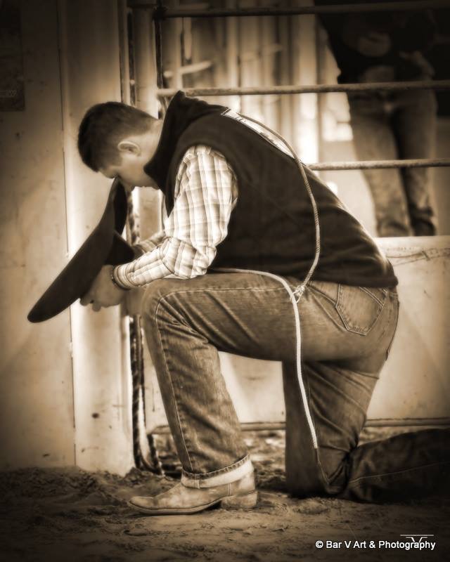 Worship Service