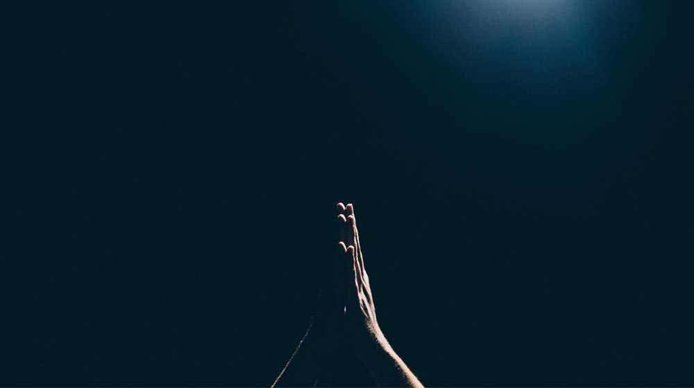 Tuesday Night Prayer Meeting