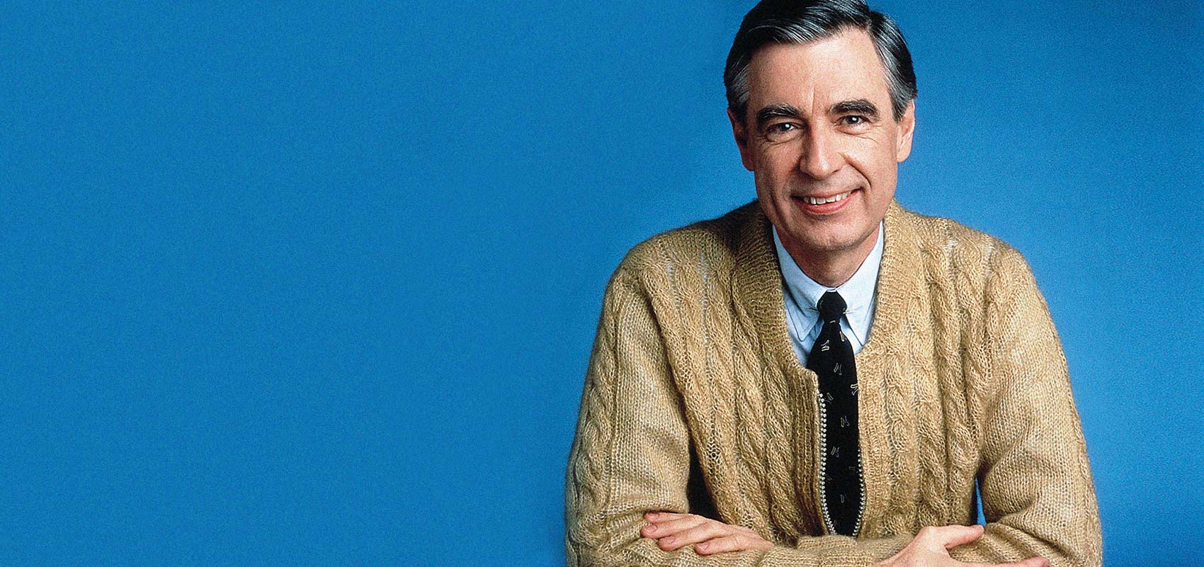 13 Fred Rogers' Quotes about Kindness \u0026 Humanity, image size:1700x800