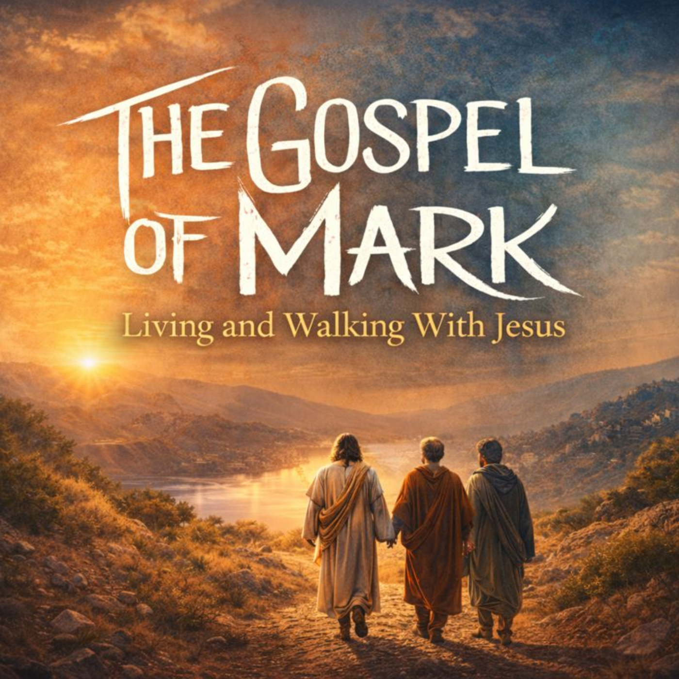 Mark 6:30-44 | Looking at Life Through the Eyes of Jesus - Calvary ...
