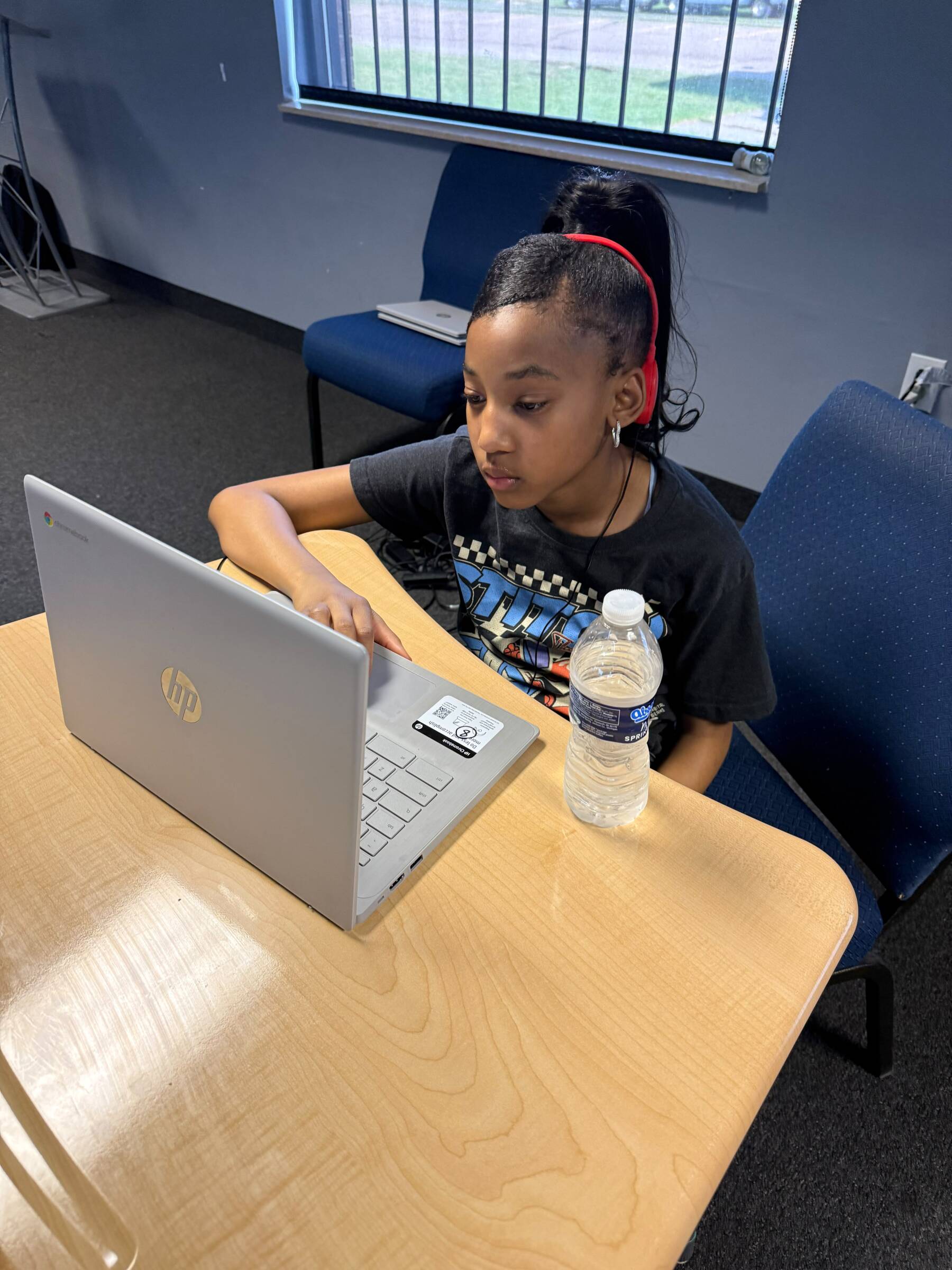 Personalized digital practice
