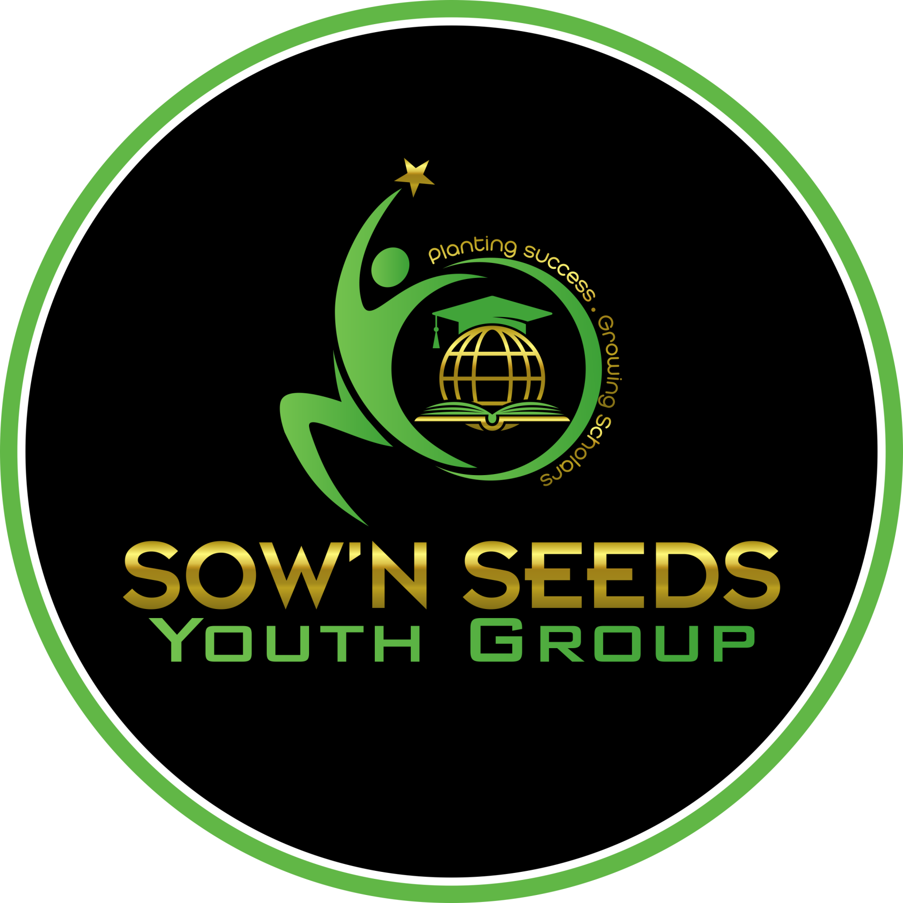 Sow'N Seeds Youth Group