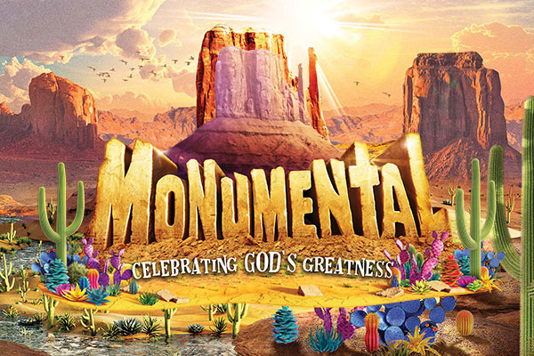 Corona Seventh-day Adventist Church VBS