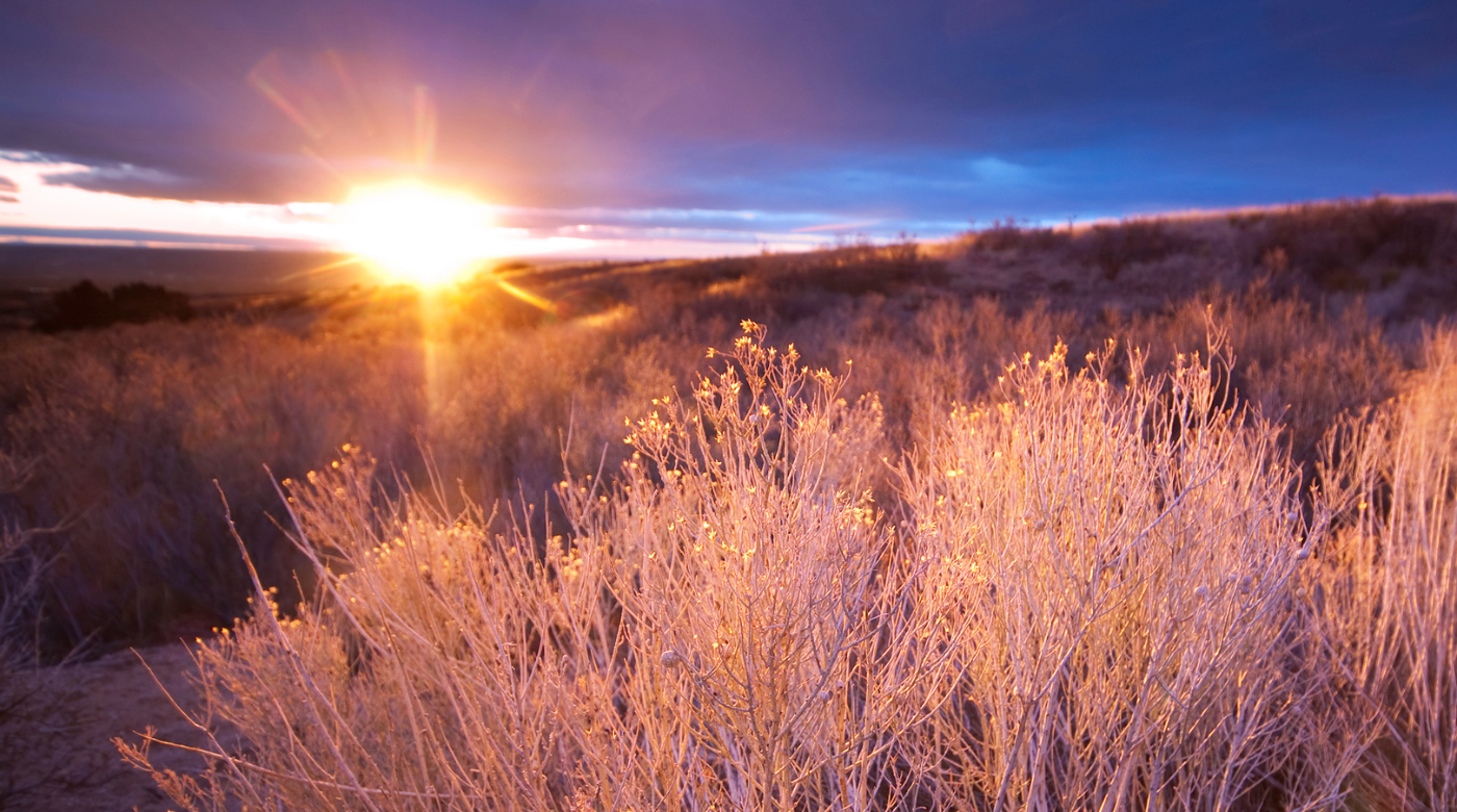 California City, Rosamond, Mojave, North Edwards - High Desert Baptist
