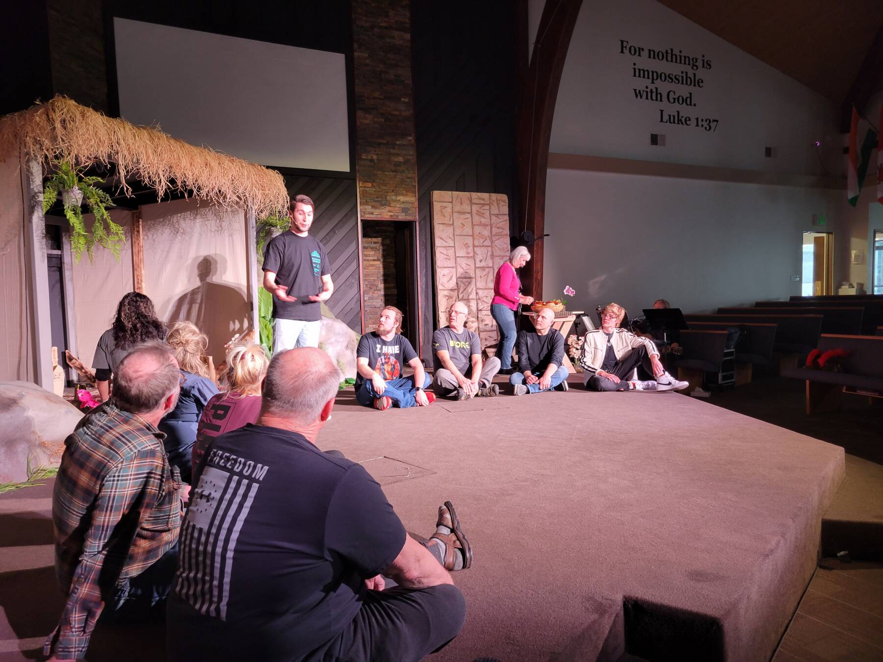 Events Redemption Church