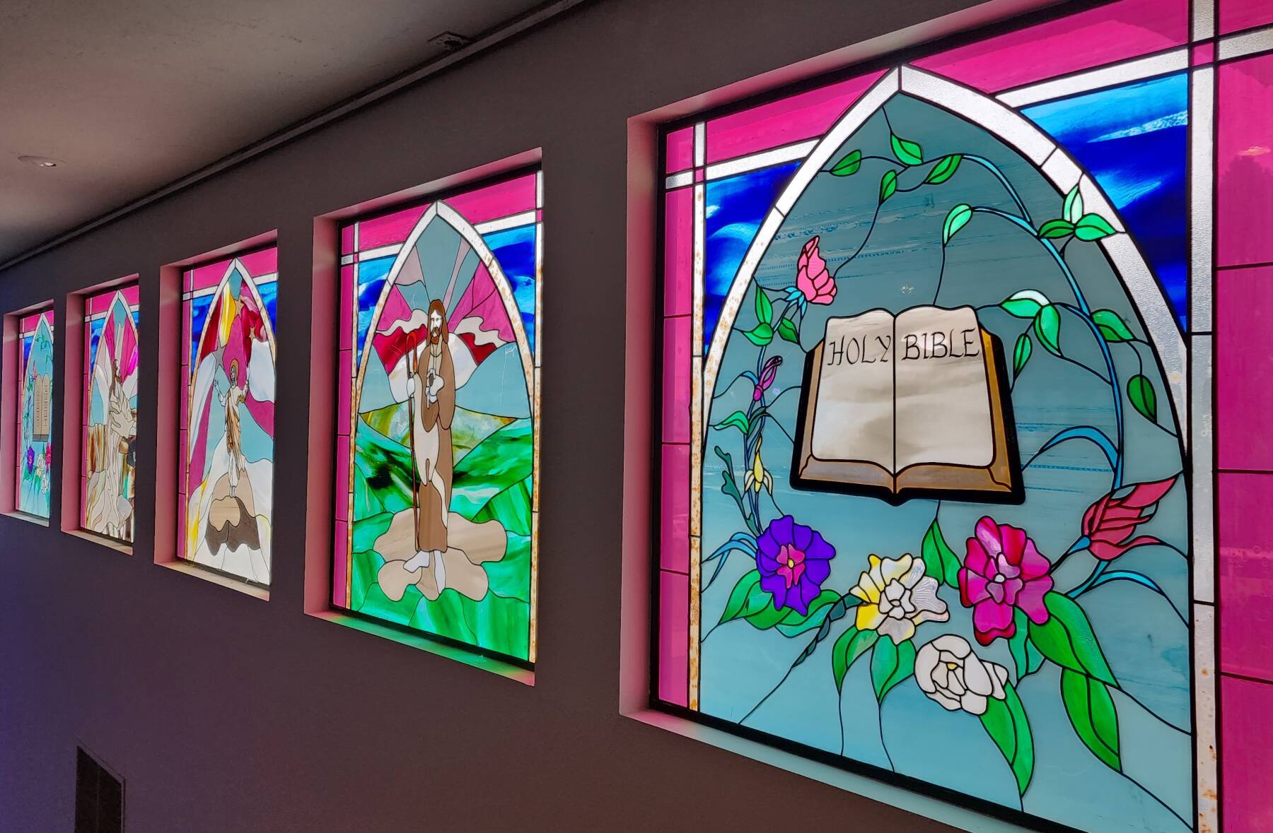 What We Believe - Cornerstone Church of the Nazarene