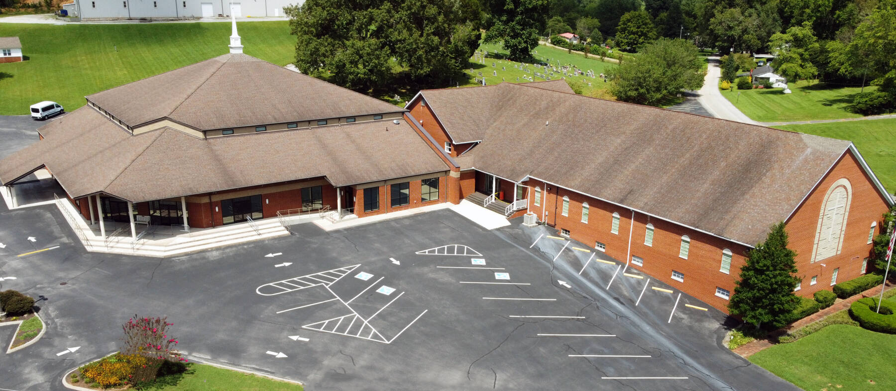 our to you Mount Pisgah Baptist Church