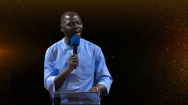 The Complete Man | Pst Adetunji Farukuoye episode artwork