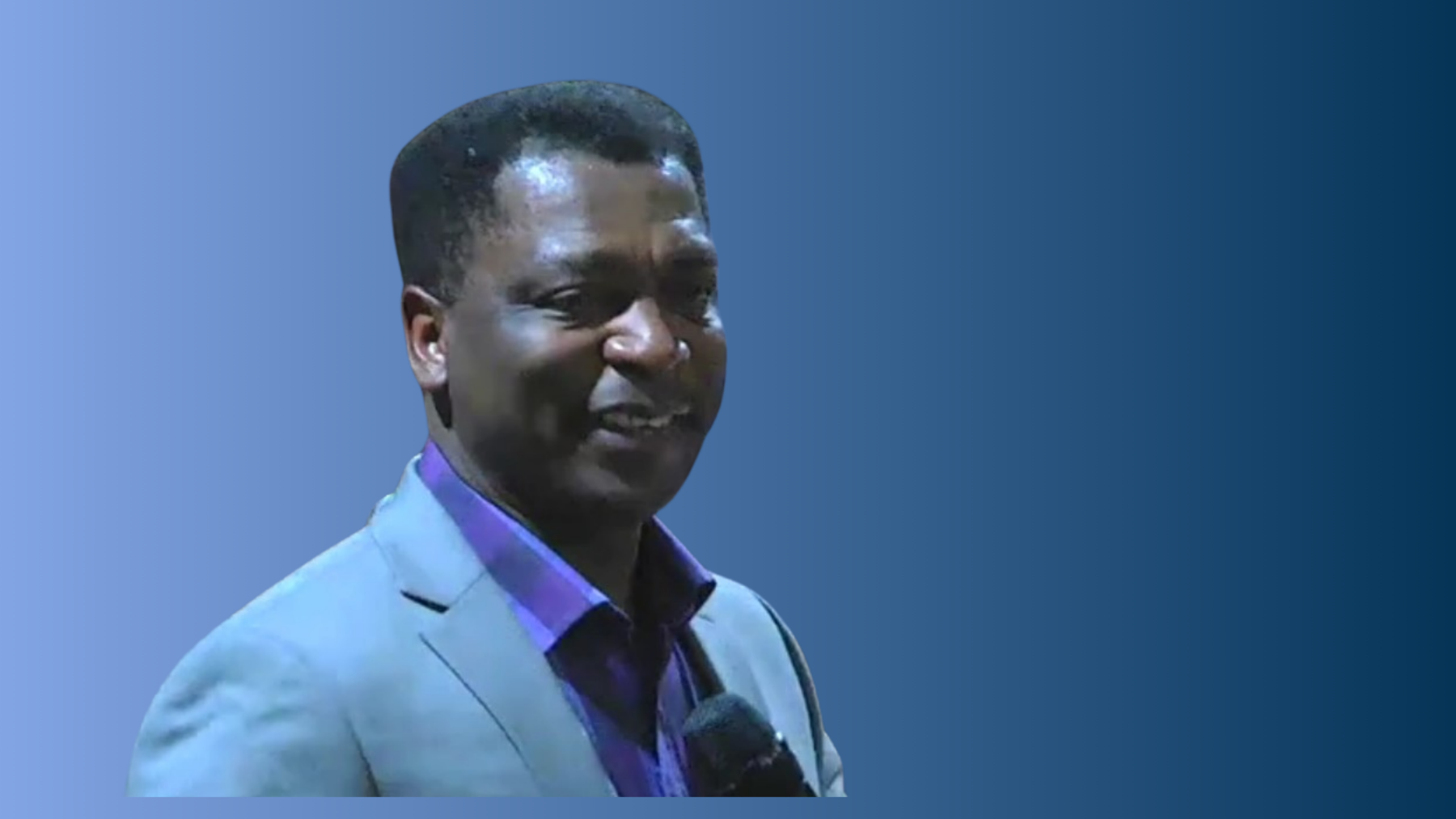 Teach Us To Pray (2/2) | Pastor Gbenga Adenuga episode artwork