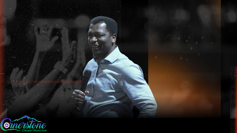 Planted For Change | Pst Gbenga Adenuga episode artwork