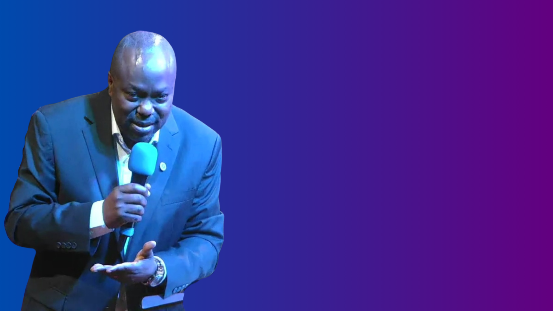 The Appointed Time For A New Song By Pastor Lanre Wale James episode artwork
