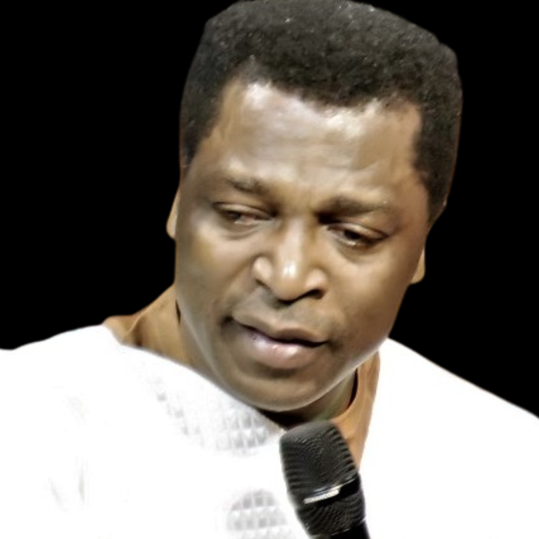 Ever growing faith - Part 9 | Pastor Gbenga Adenuga episode artwork