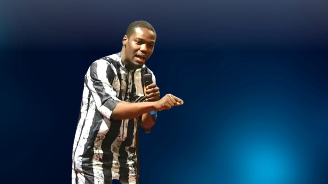 The Miracle Called Preservation | Bro. Yomi Onafuwa episode artwork