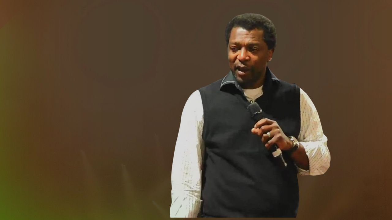 The Spirit of EXCELLENCE | YASM | Pastor. Gbenga Adenuga episode artwork