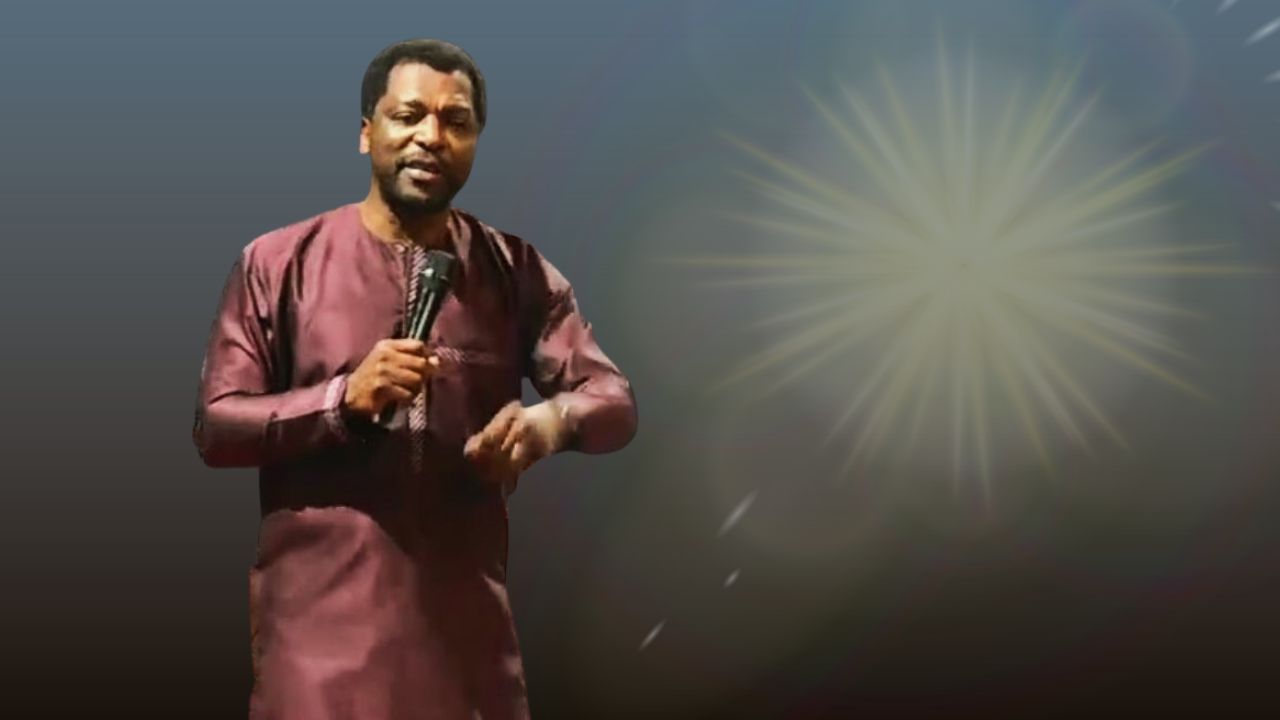 Miracles common to men - Part 1 | Pastor Gbenga Adenuga episode artwork