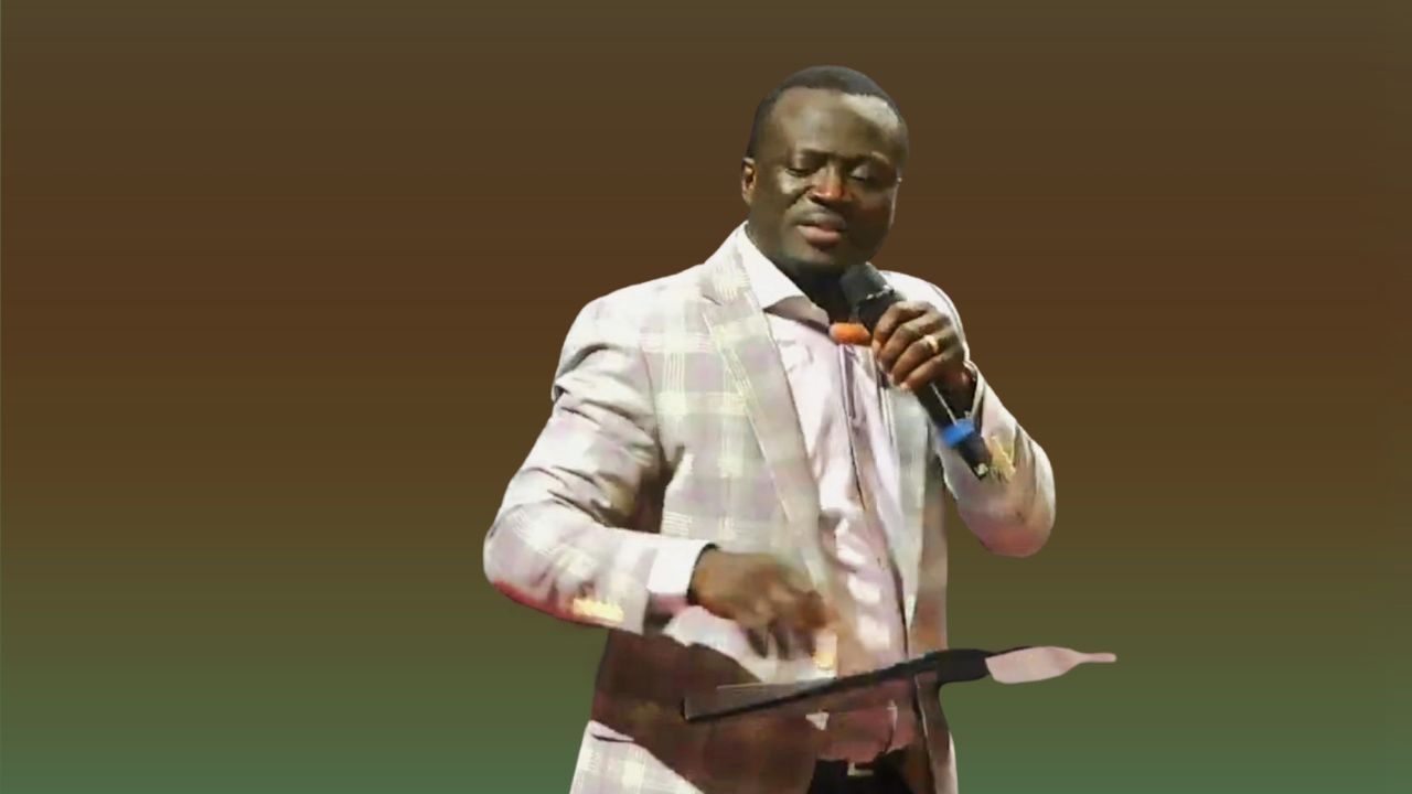 Demands For Miracles | Bro Tayo Adeyemi | CAYA | YASM episode artwork