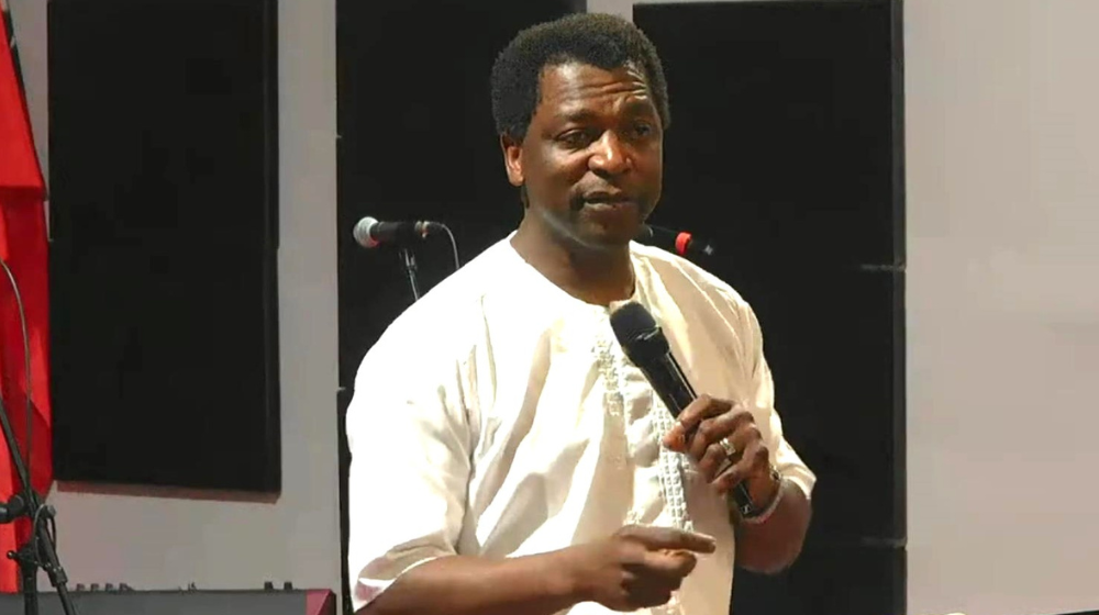 What Matters as a citizen - 2 | Pastor Gbenga Adenuga episode artwork