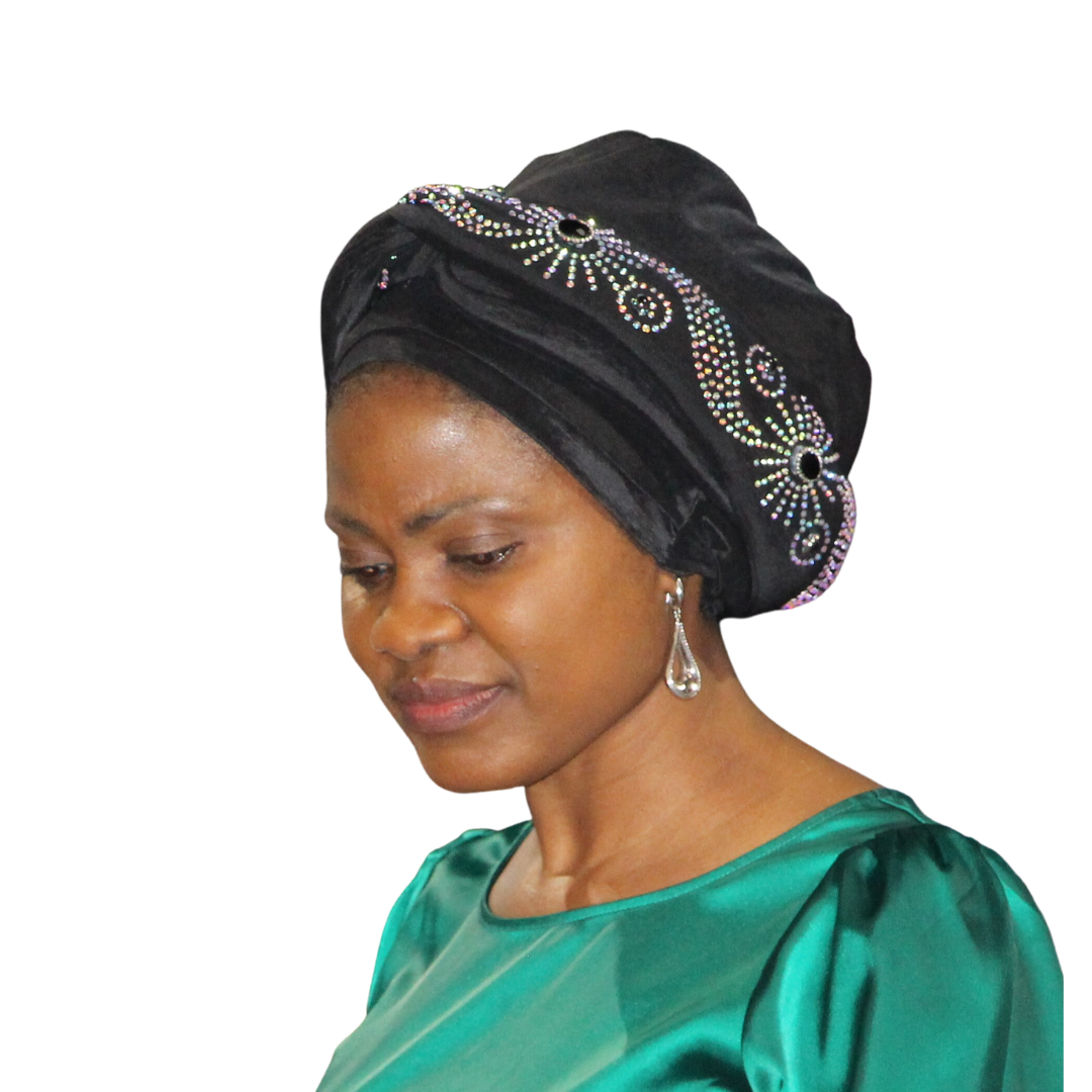 The difference maker 1 | Pastor Bisi Adenuga episode artwork