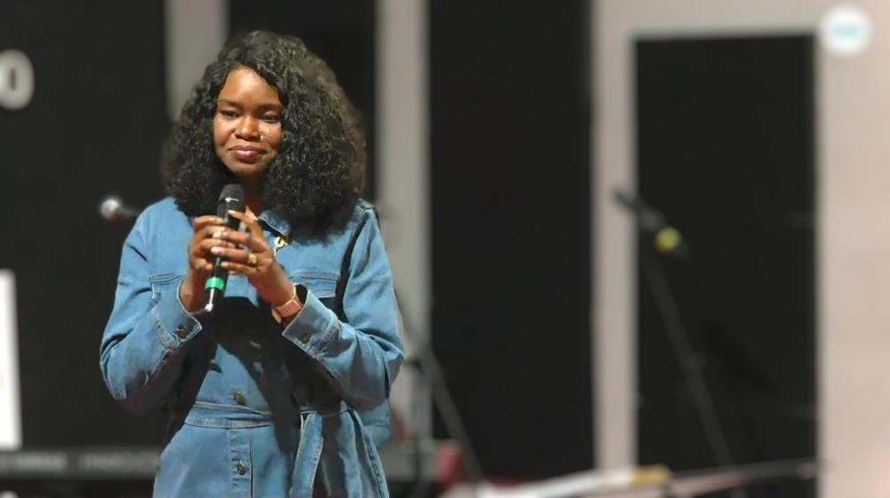 The Testimony Of Fulfilled Promises | Sister Dami Ajibade episode artwork