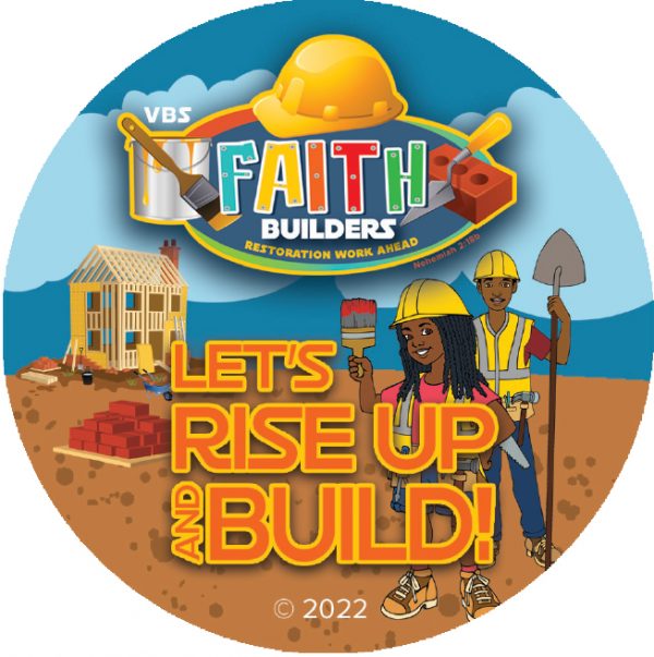 Vacation Bible School (VBS) Fellowship Bible Church