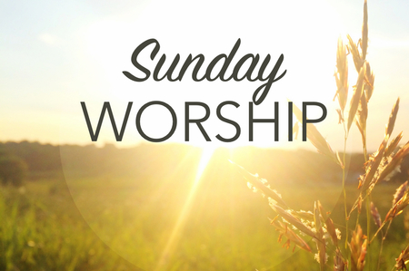 Worship Service