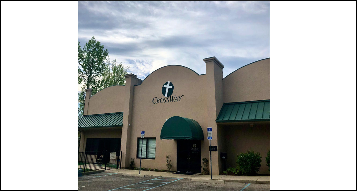 Plan Your Visit CrossWay Church