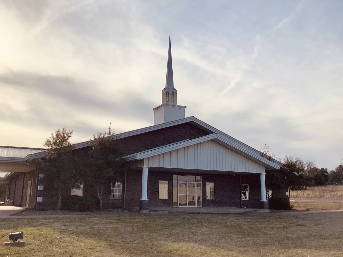 Sunday Services