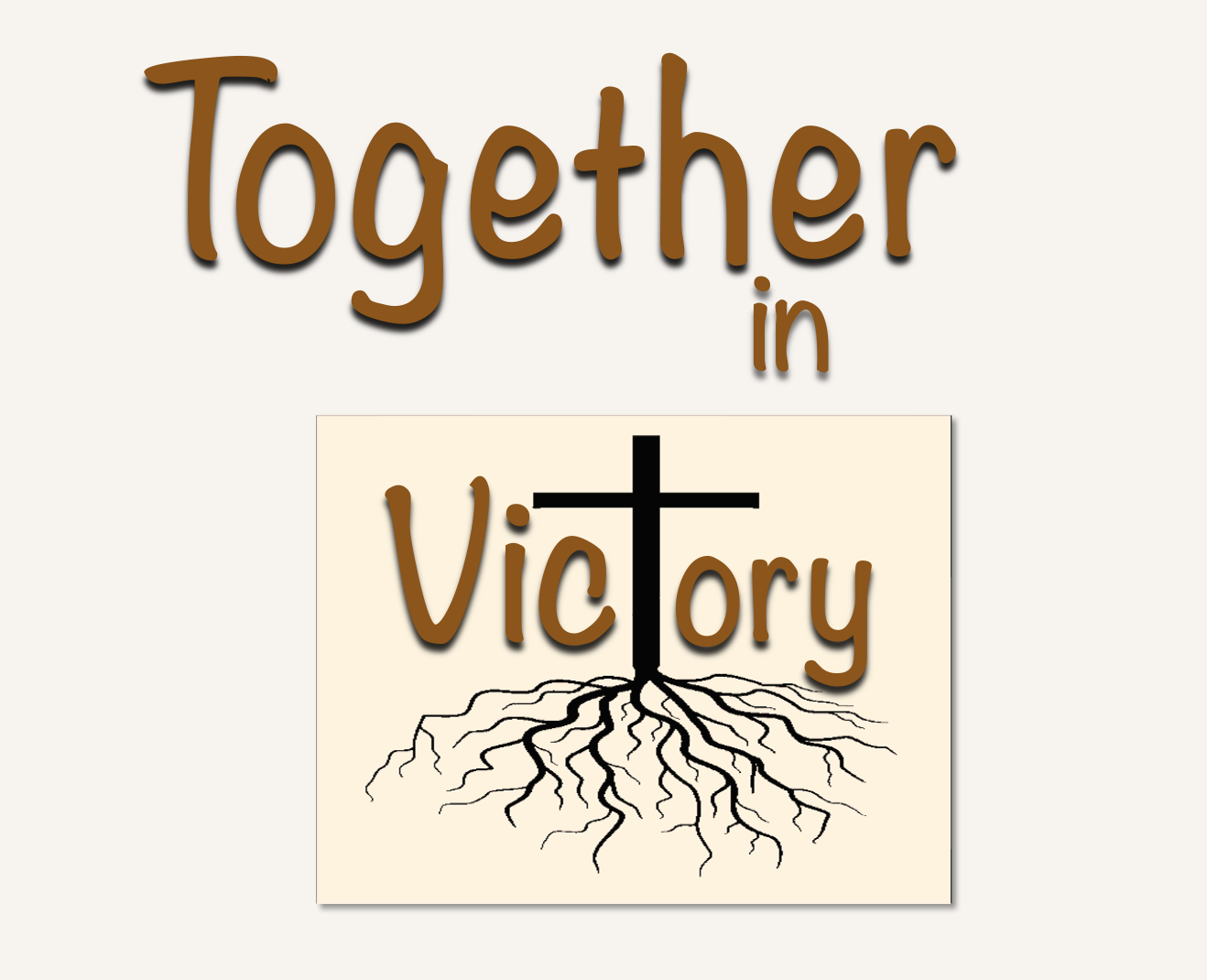 Kick Off Weekend for Together in Victory