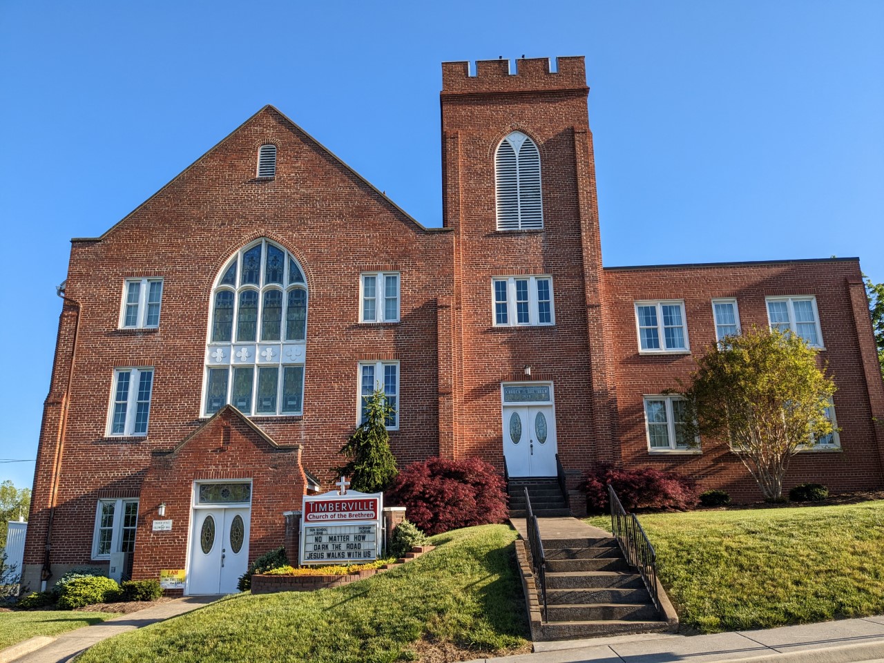 Worship Service