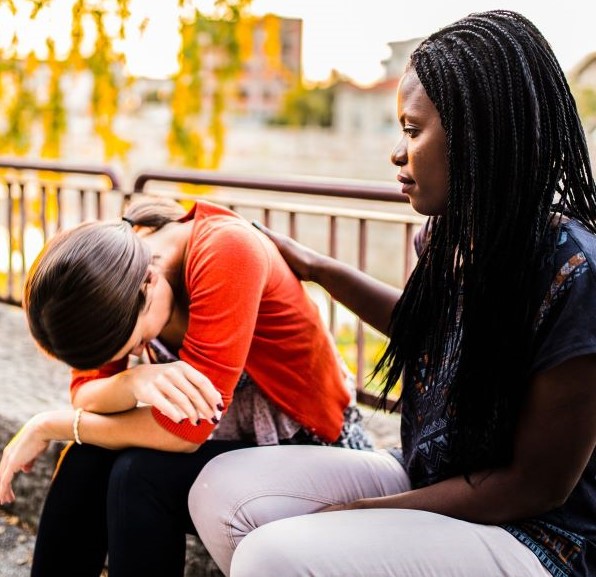 Community Confessions The Power of Confession - Crossroads