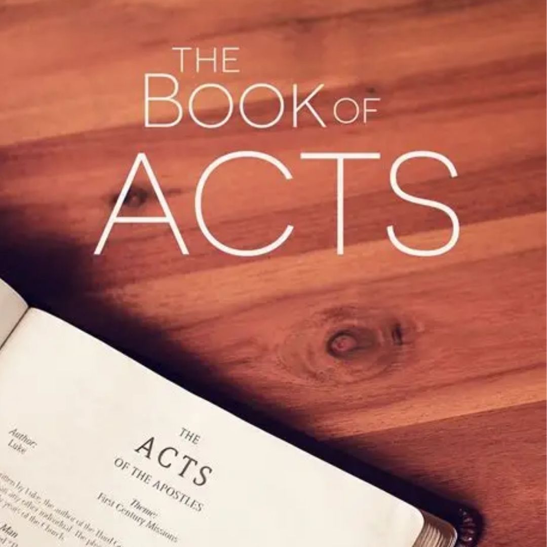 Pastor's Class