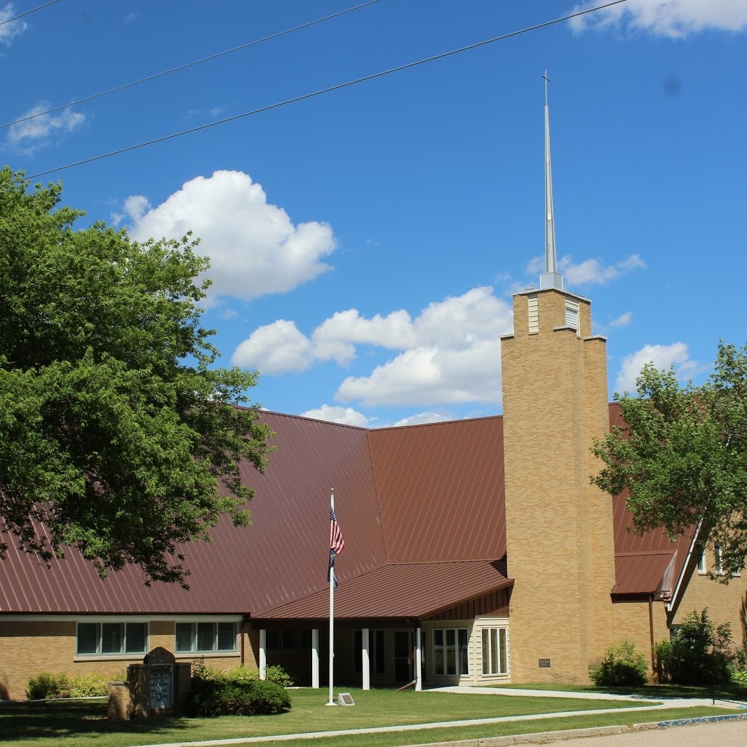Central Circuit Confessions Study Lutheran Church Missouri Synod