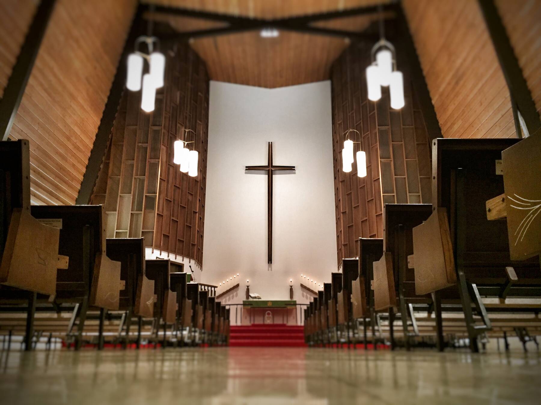 Wittenberg Lutheran Chapel Lutheran Church Missouri Synod North