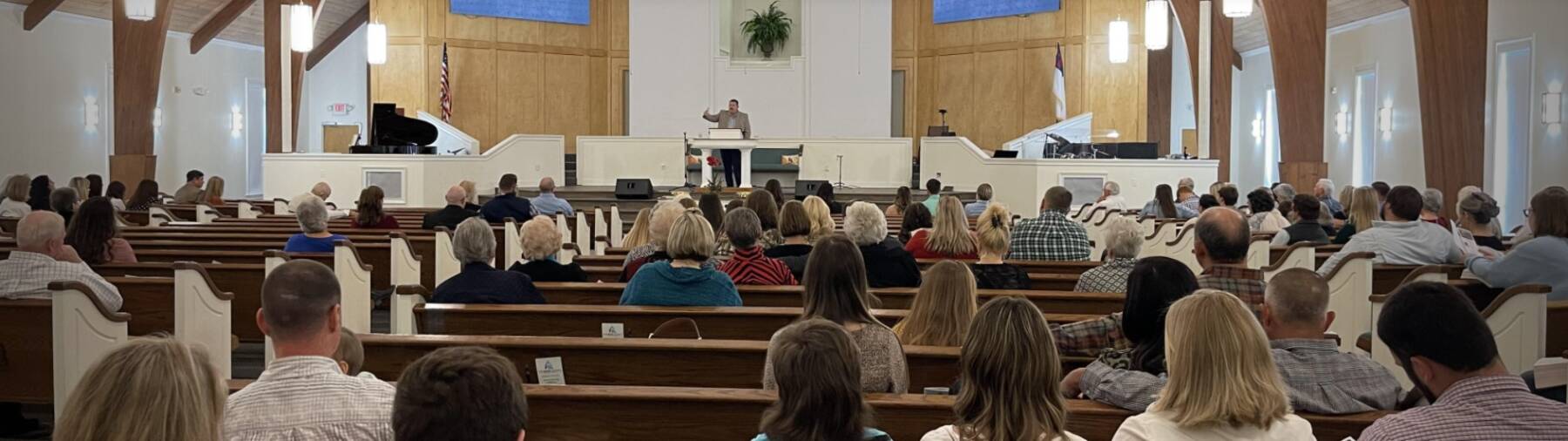 OUR TEAM FBC Ludowici