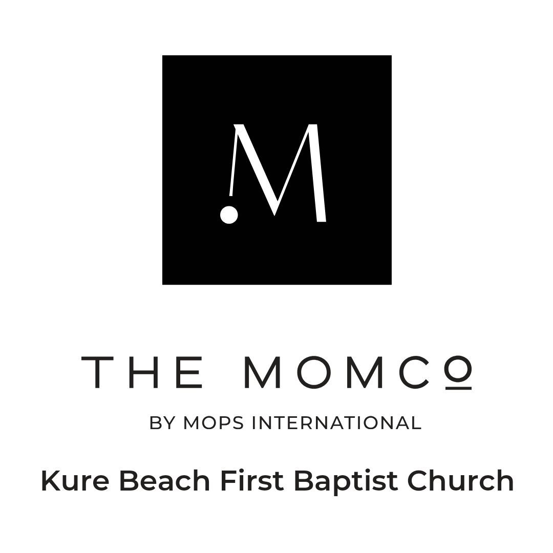 MomCo. (Mops) MAMA MEET UP Kure Beach First Baptist Church