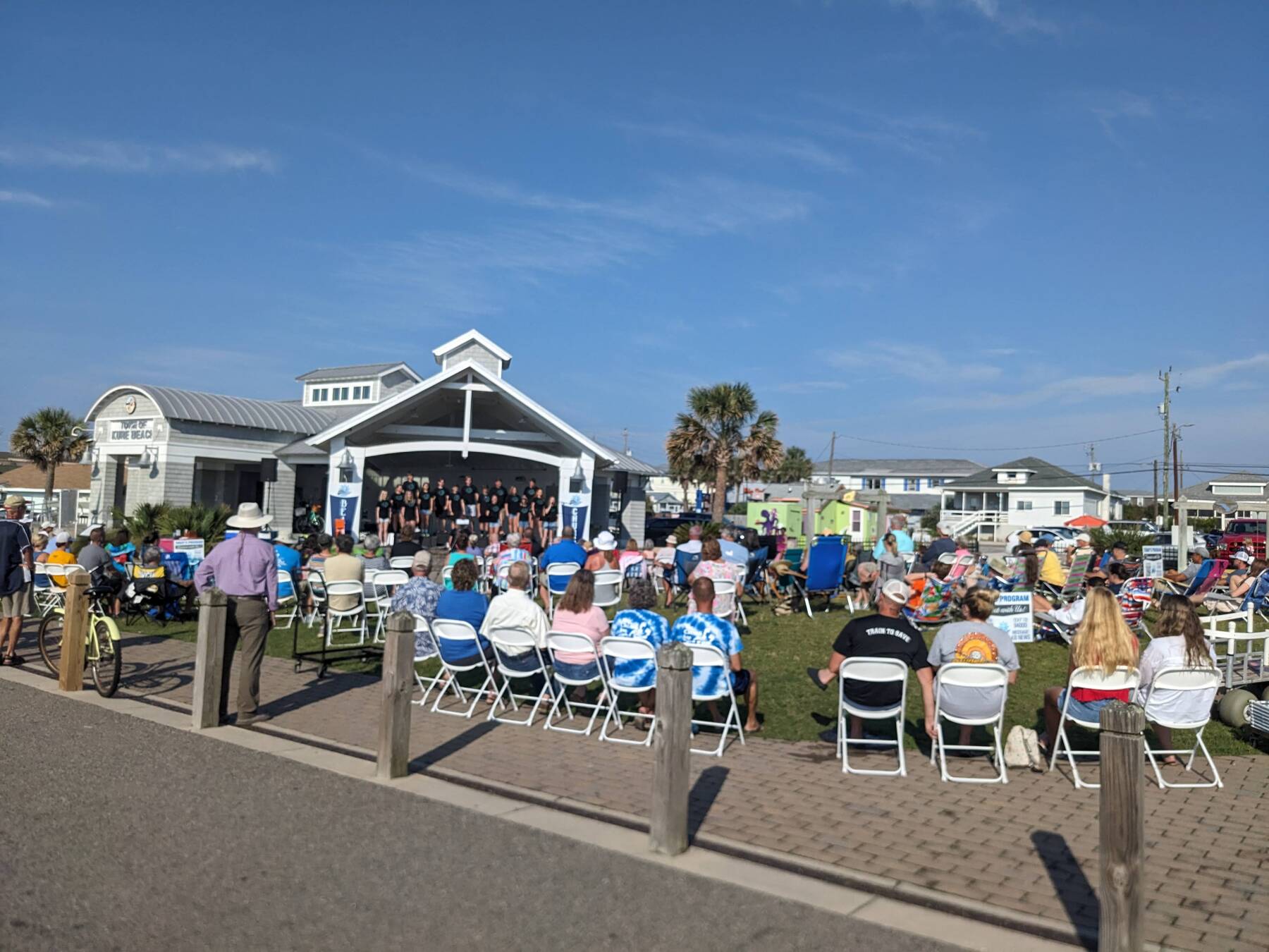 Beach Church