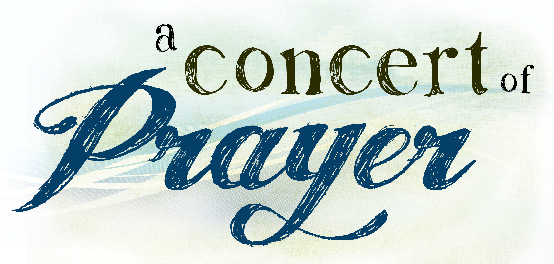 Concert of Prayer Event - Bethel Baptist Church of Escondido
