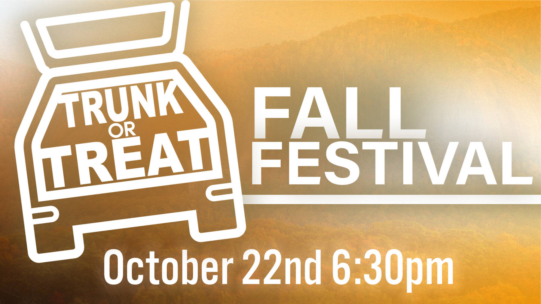 2025 Trunk or Treat and Fall Festival - Lighthouse Baptist Church