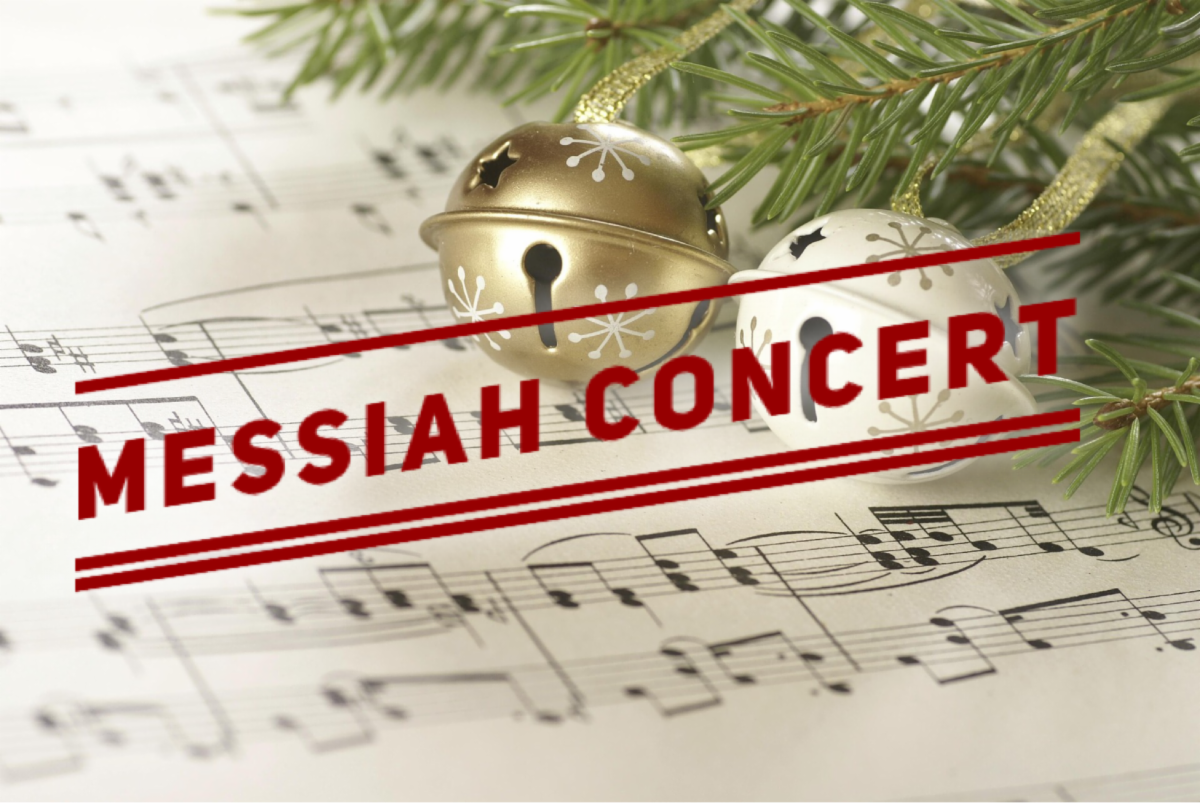 Handles Messiah Christmas Day 2022 The 26Th Annual Handel's Messiah Christmas Celebration - Palm Springs  Seventh-Day Adventist Church