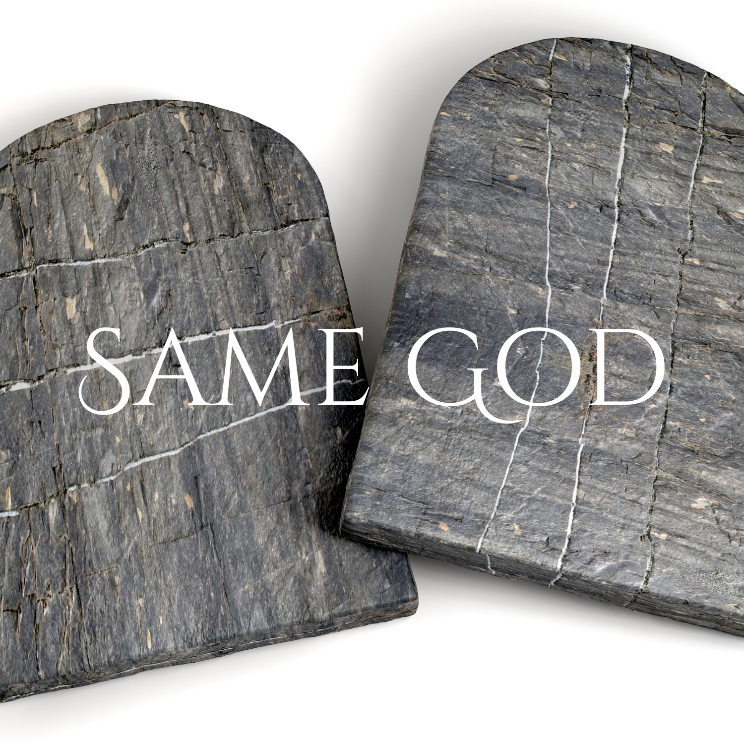 Same God - Palm Springs Seventh-day Adventist Church
