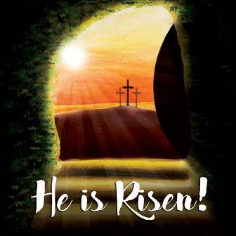 Easter Sunday Service