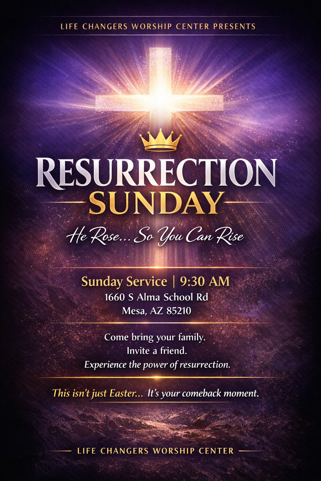 Easter