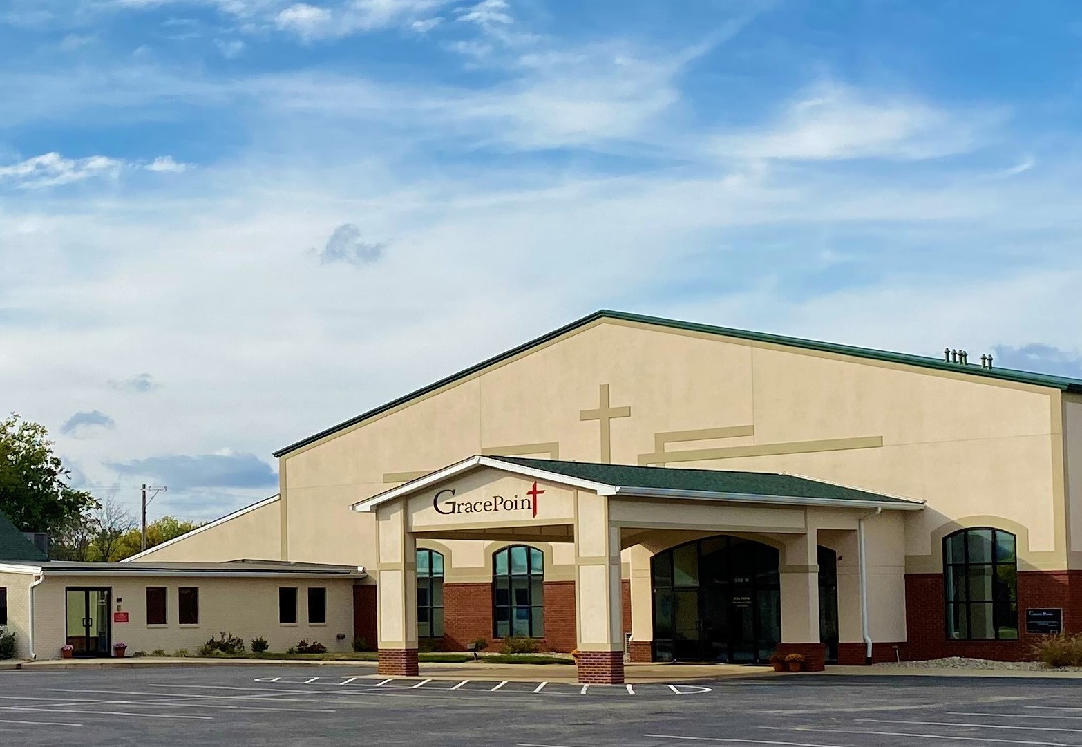 Gracepoint Church Gracepoint Church